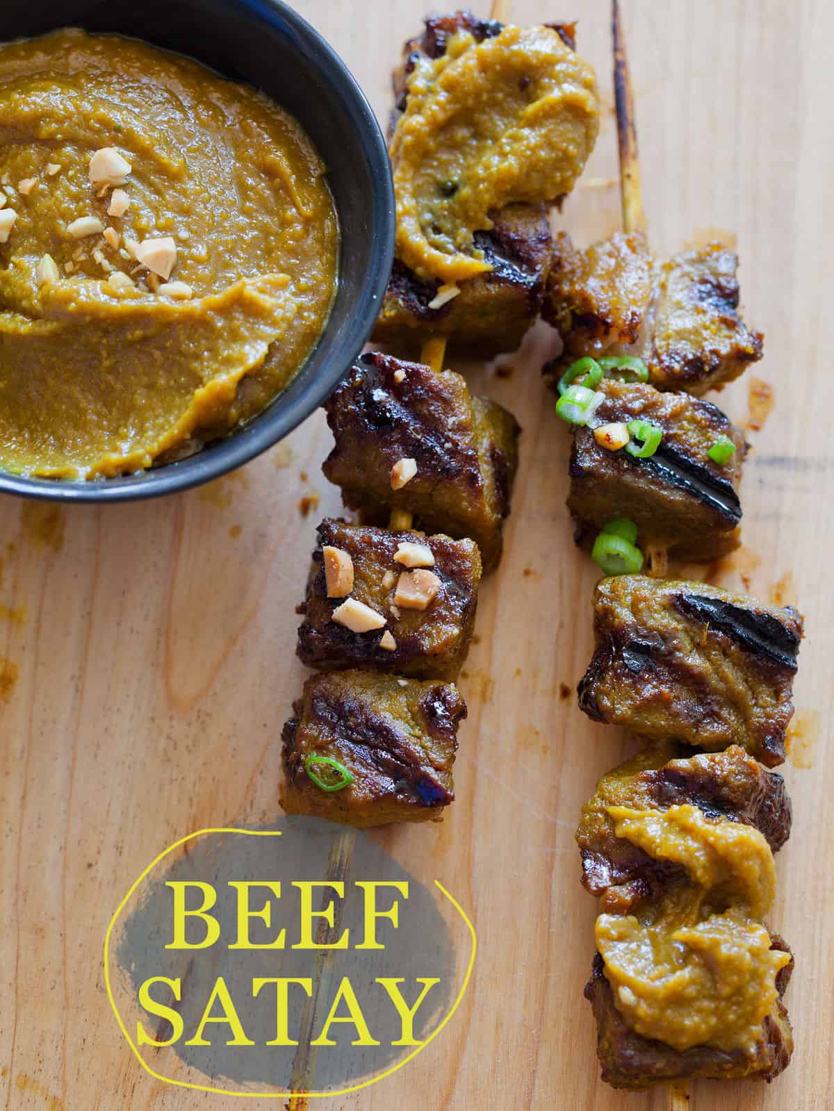beef-satay
