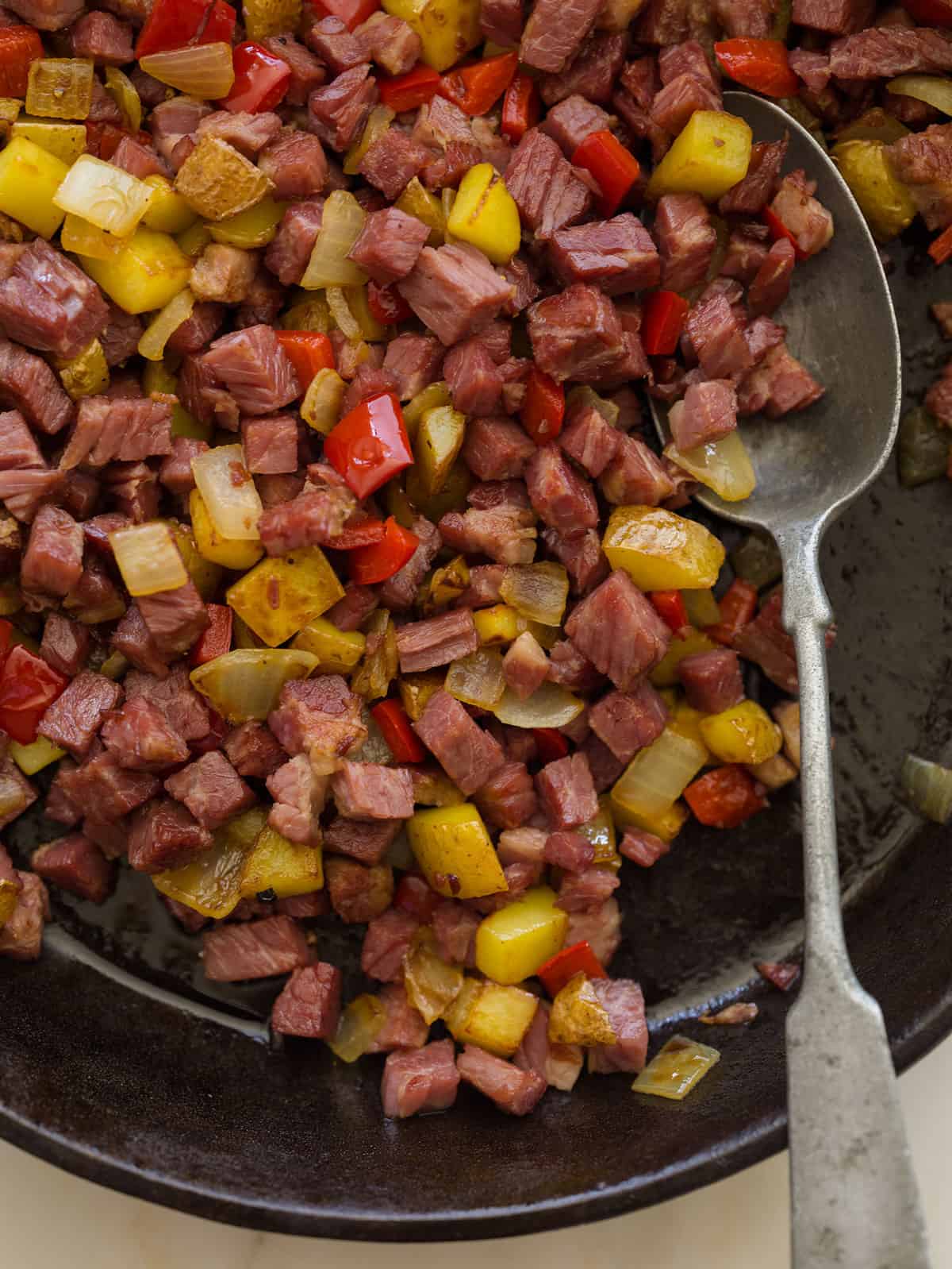 corned-beef-hash Corned Beef Hash