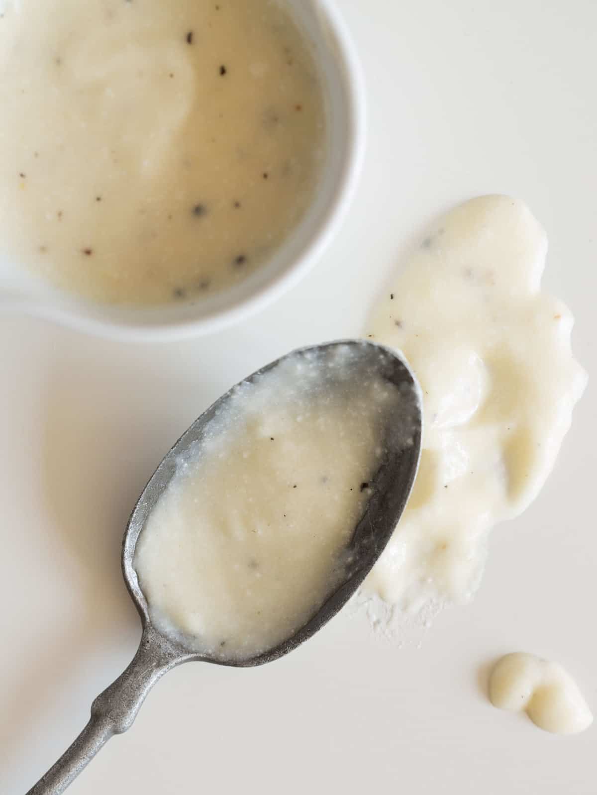 mornay-sauce