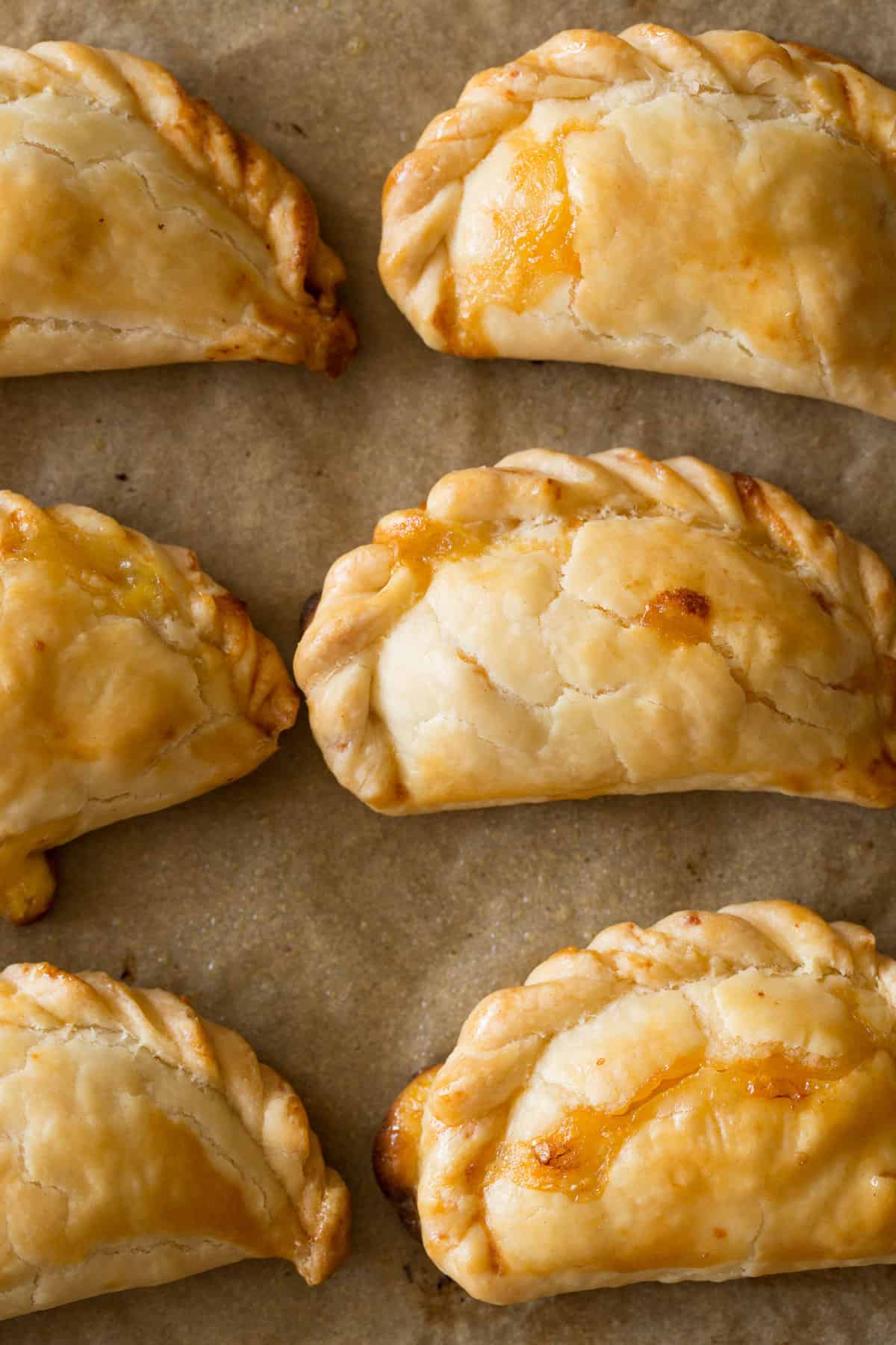 quiche-pockets-mornay-sauce