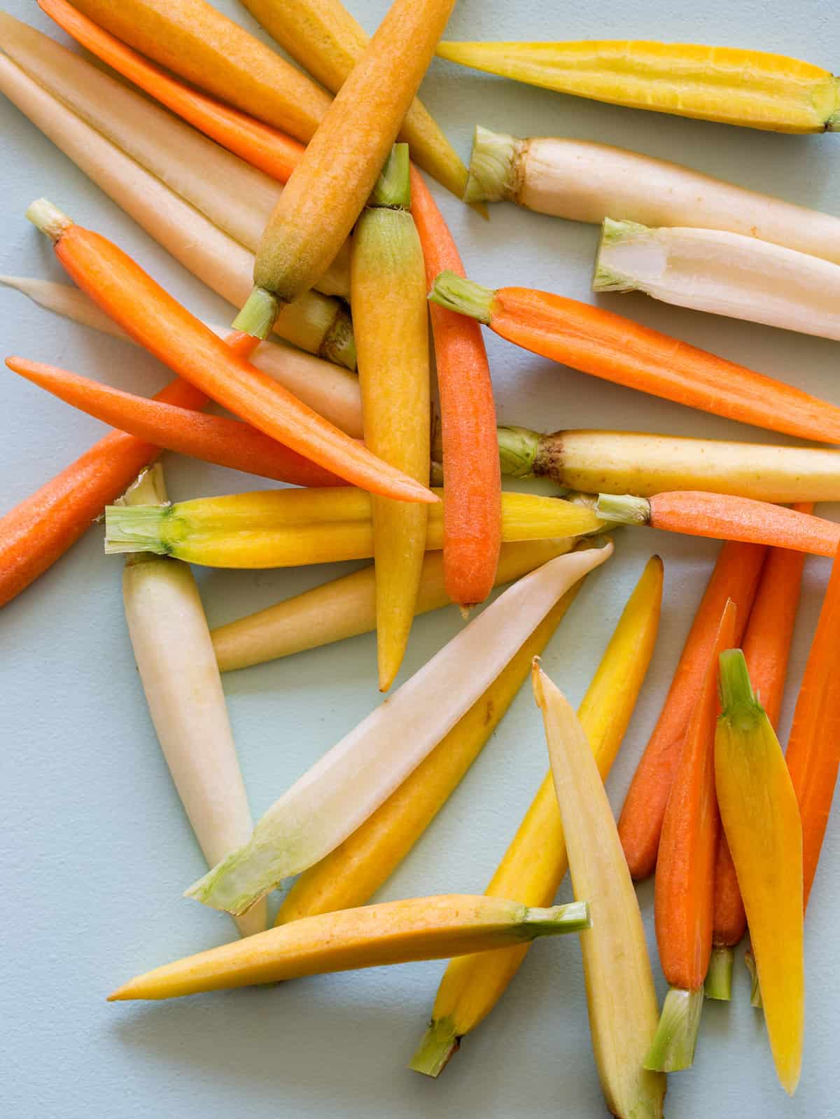 baby-carrots