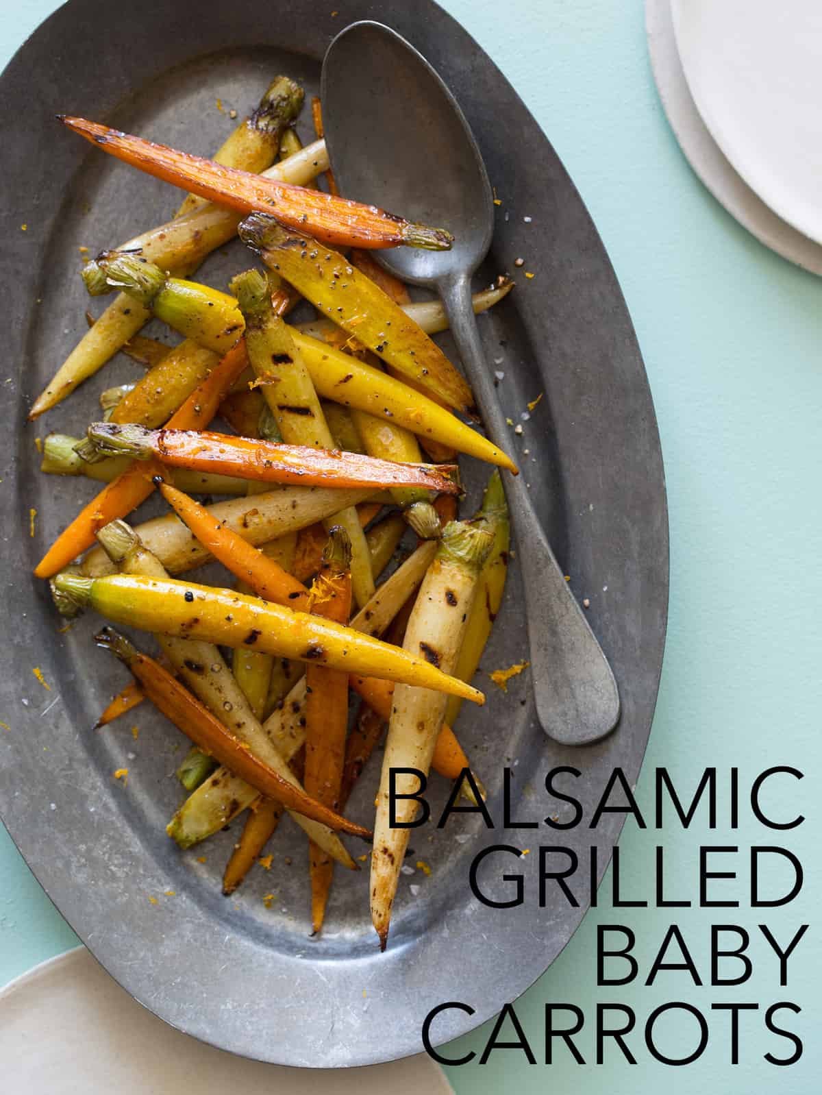 balsamic-grilled-baby-carrots