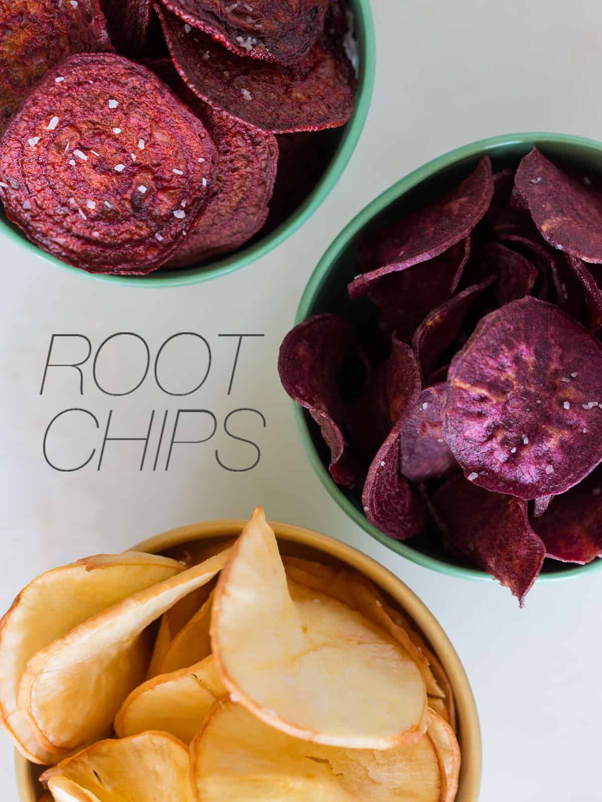 root-chips