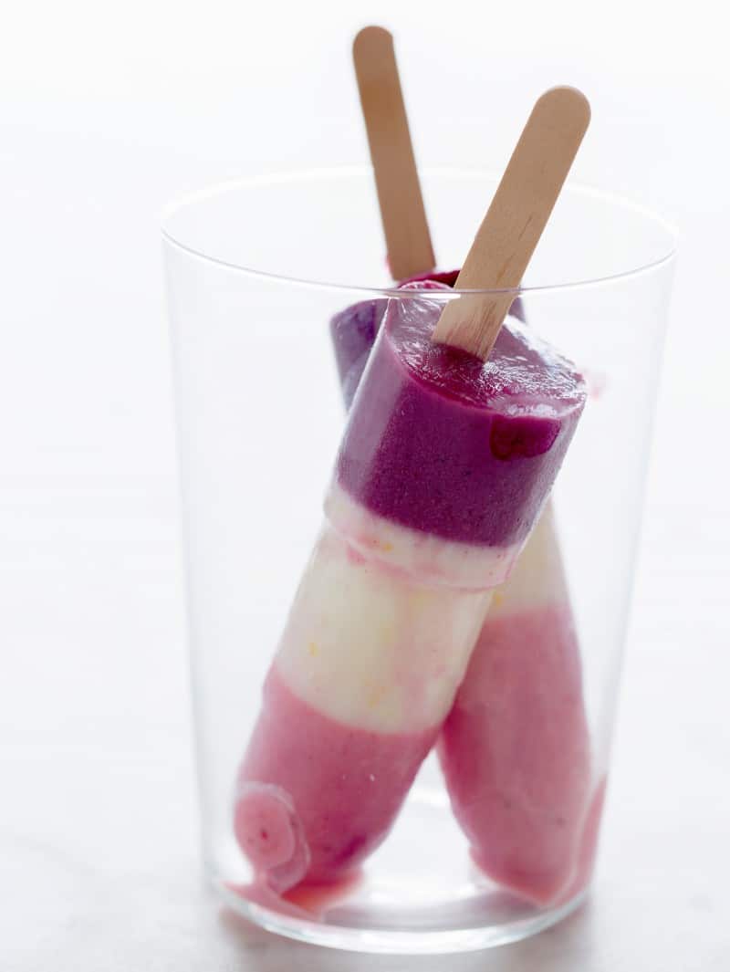 Real Fruit Bomb Pops recipe