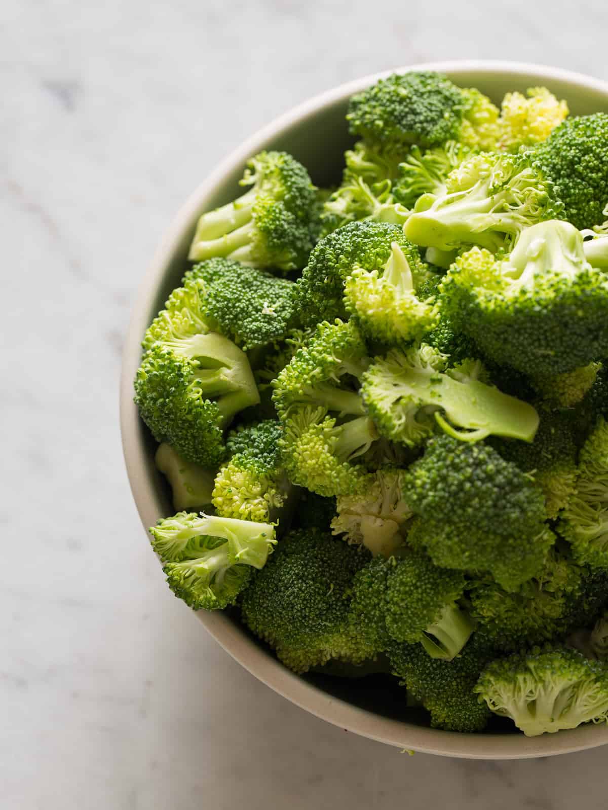 Broccoli Crunch Salad | Spoon Fork Bacon