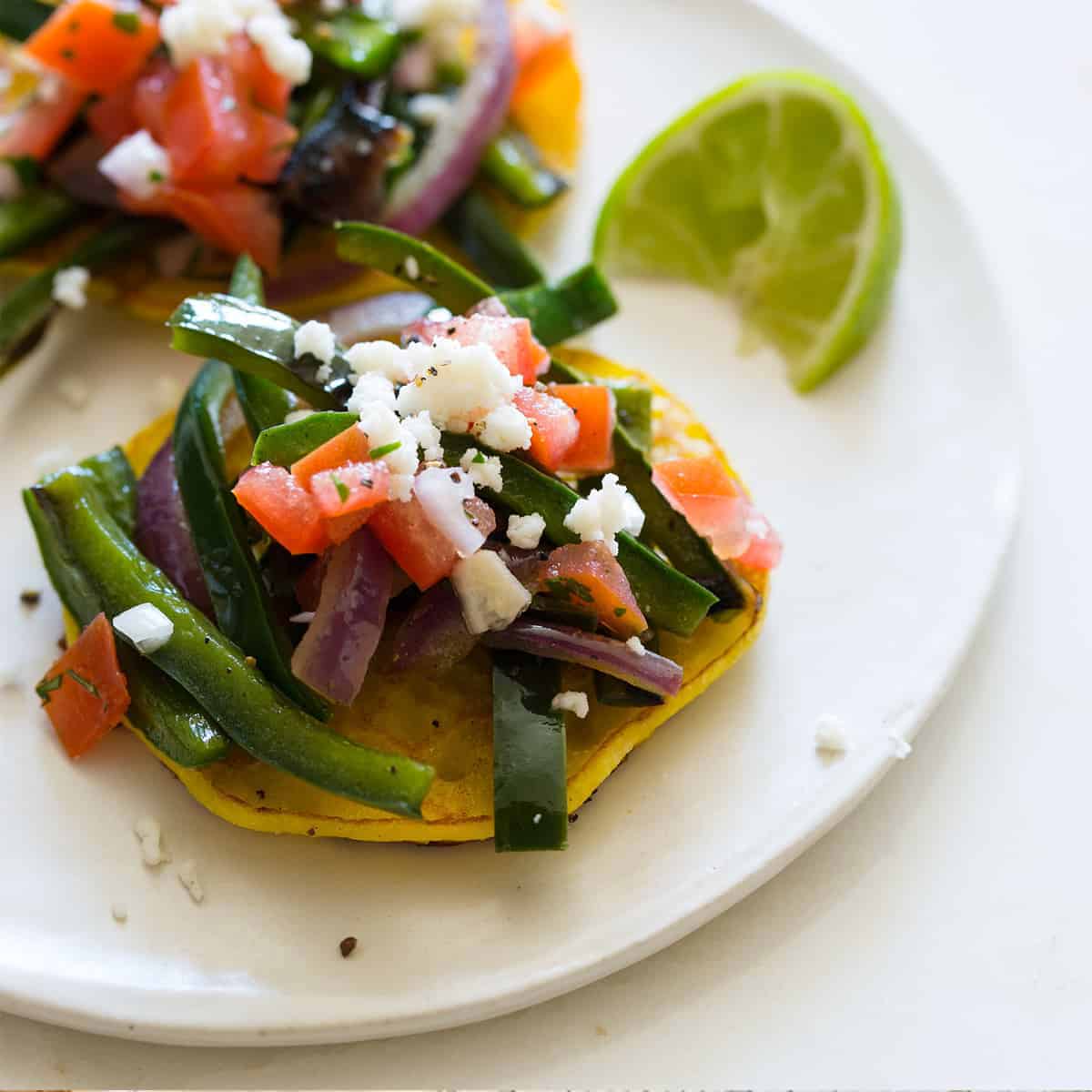 Arepas and Cachapas