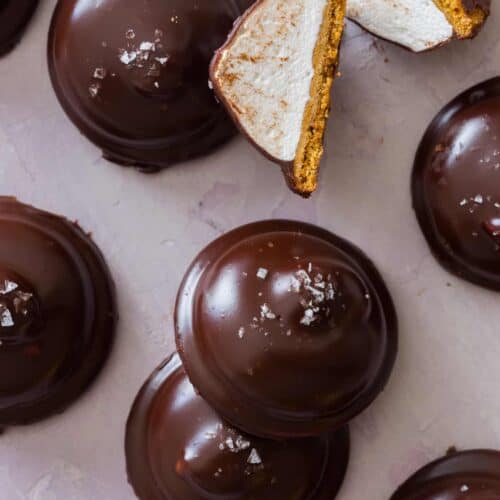 How to Melt Chocolate - Jessica Gavin