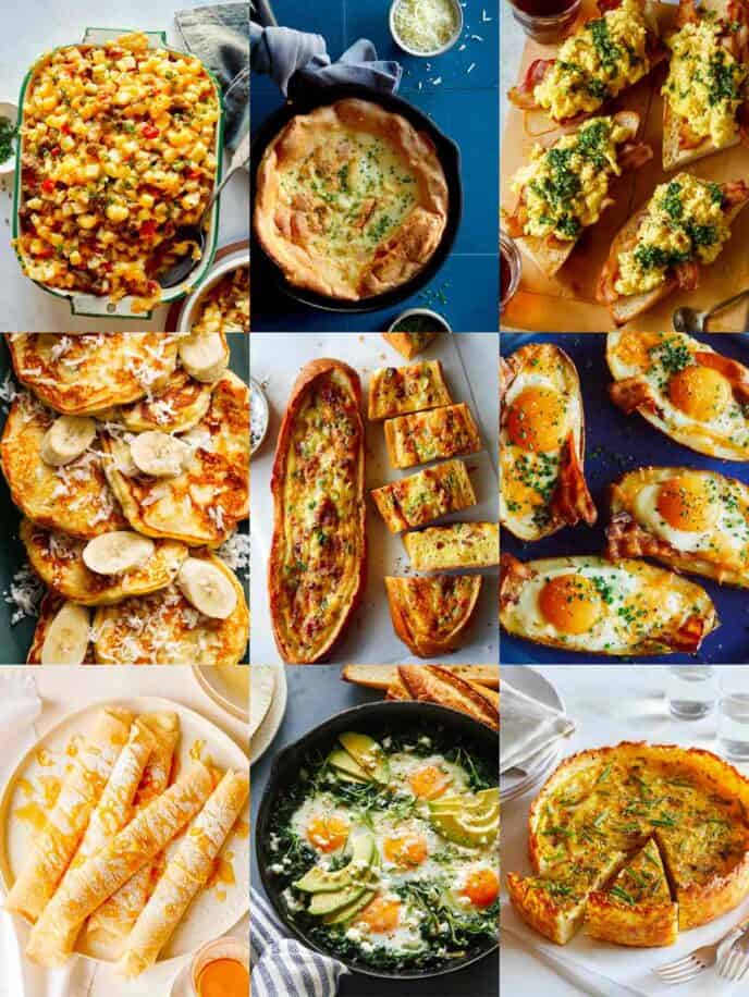 10 Easy Mother S Day Dinner Recipes Best Dinner Ideas For Mother S Day ...