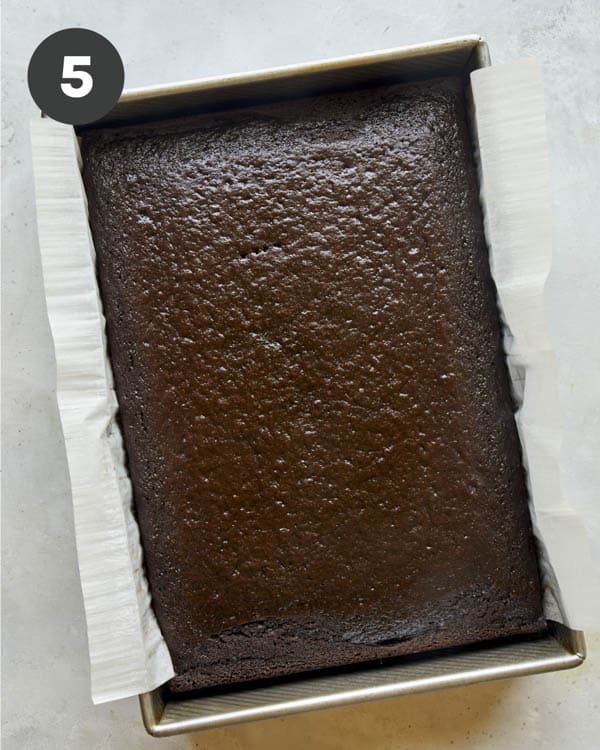 Chocolate Cake Mix – Rustic Scoop™