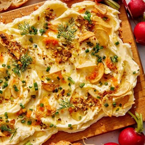 The BEST Baked Brie - Spoon Fork Bacon