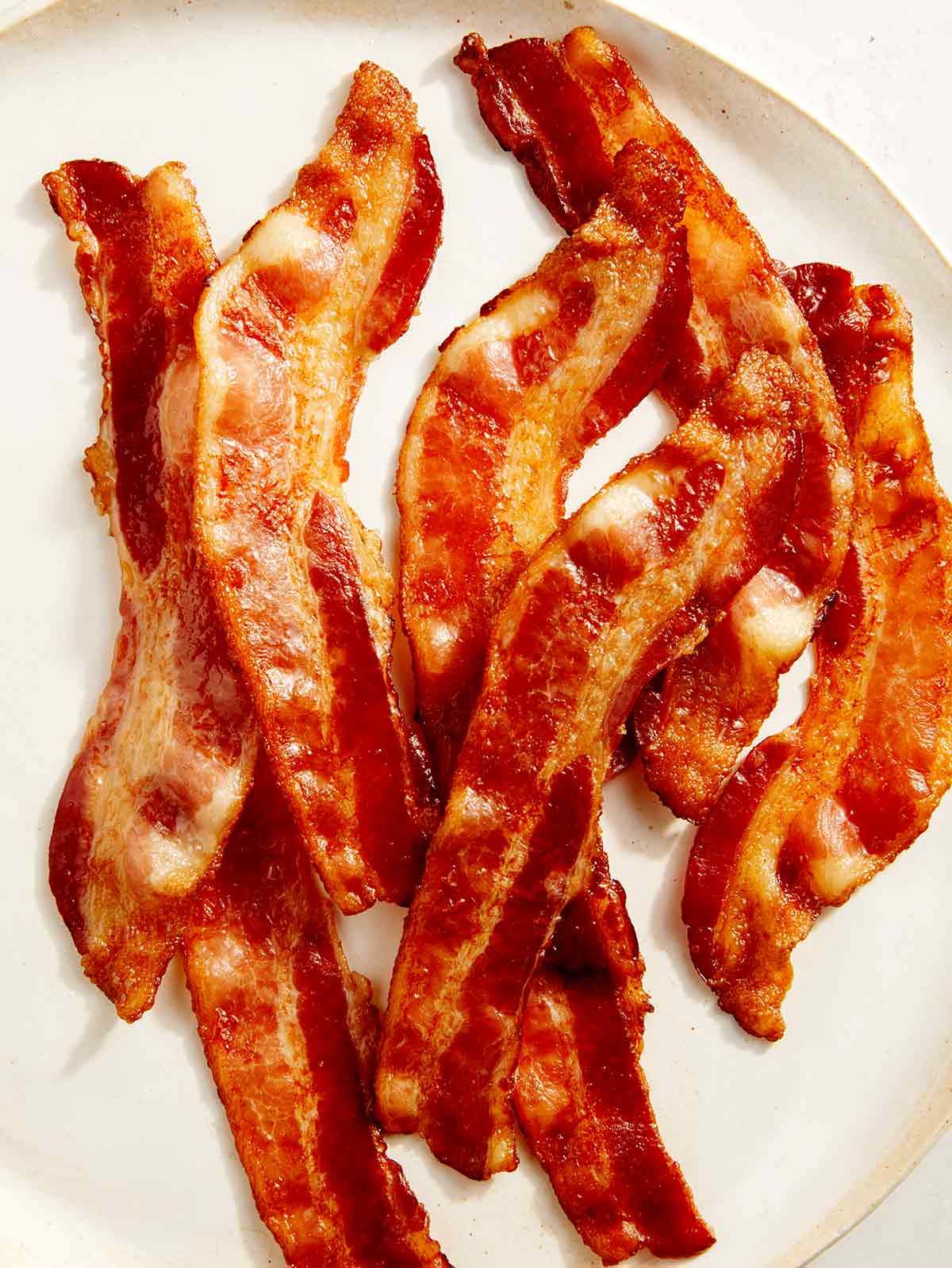 4 Easy Steps to Get Your Bacon Perfectly Crispy In the Oven