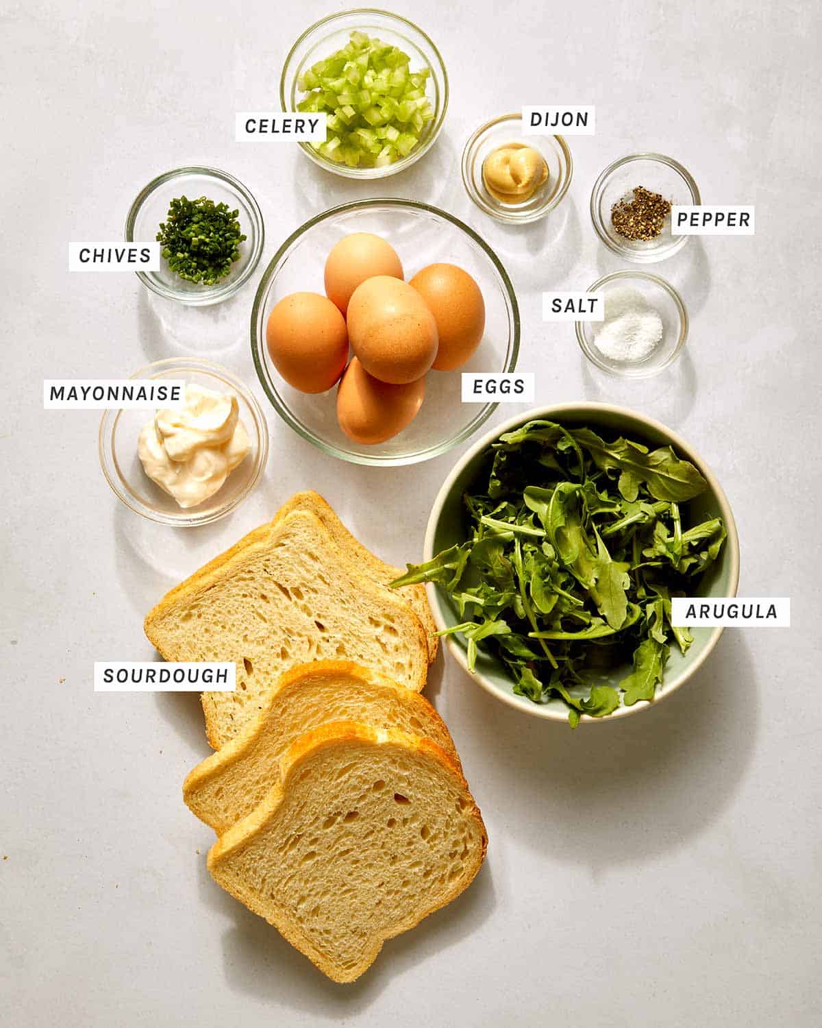 Egg Sandwich Recipe: How to make Egg Sandwich Recipe at Home